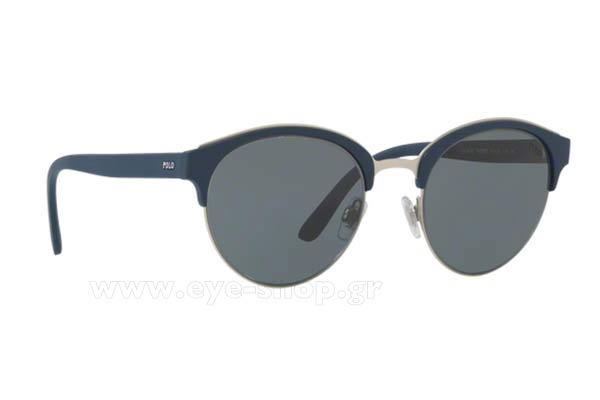 POLO RALPH LAUREN 4127 Γυαλια Ηλιου 