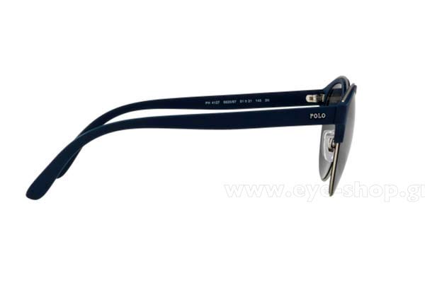 POLO RALPH LAUREN 4127 Γυαλια Ηλιου 