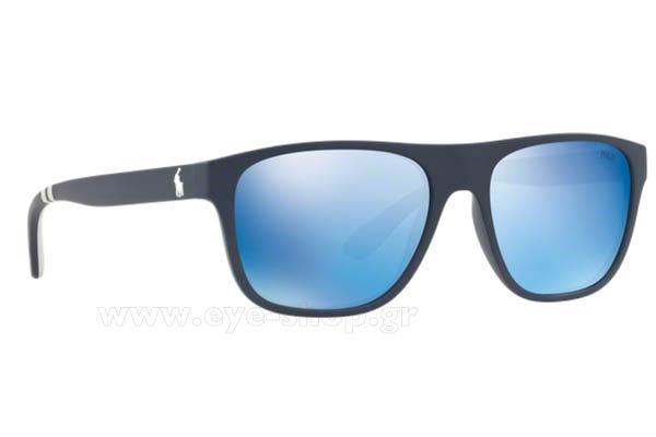 polo ralph lauren 4131 Γυαλια Ηλιου 