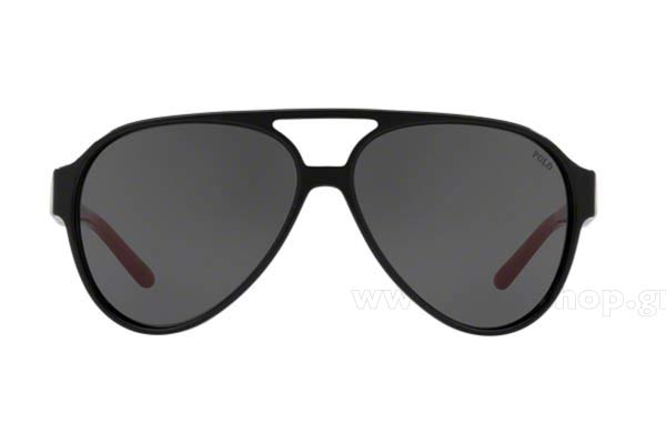 POLO RALPH LAUREN 4130 Γυαλια Ηλιου 