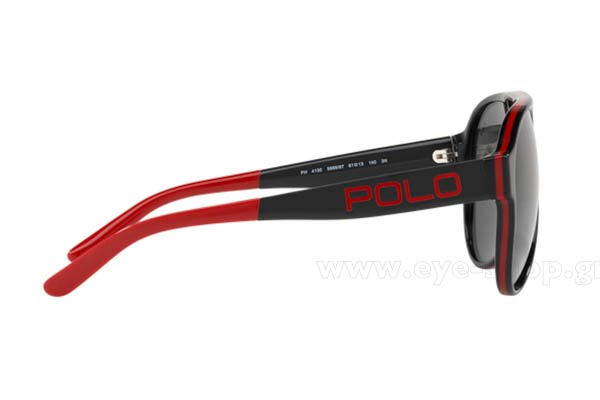 POLO RALPH LAUREN 4130 Γυαλια Ηλιου 