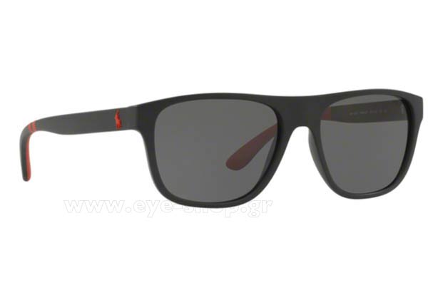 polo ralph lauren 4131 Γυαλια Ηλιου 