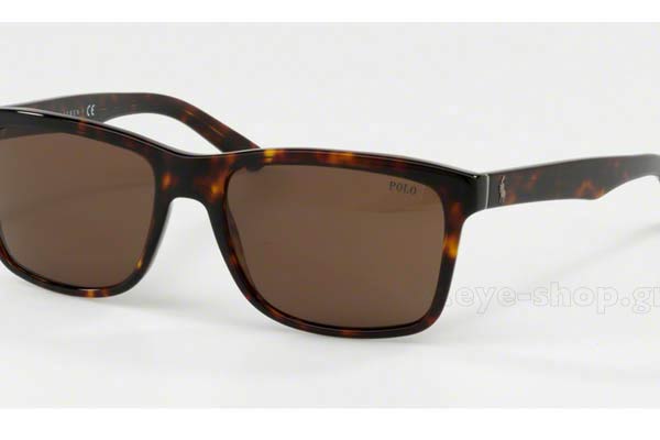 POLO RALPH LAUREN 4098 Γυαλια Ηλιου 