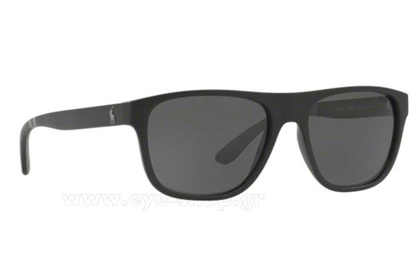 polo ralph lauren 4131 Γυαλια Ηλιου 