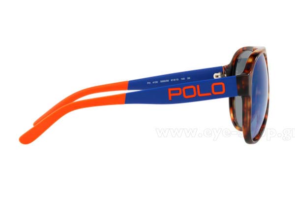 POLO RALPH LAUREN 4130 Γυαλια Ηλιου 
