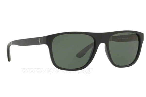 polo ralph lauren 4131 Γυαλια Ηλιου 