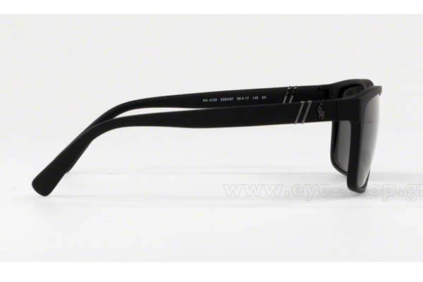 POLO RALPH LAUREN 4133 Γυαλια Ηλιου 