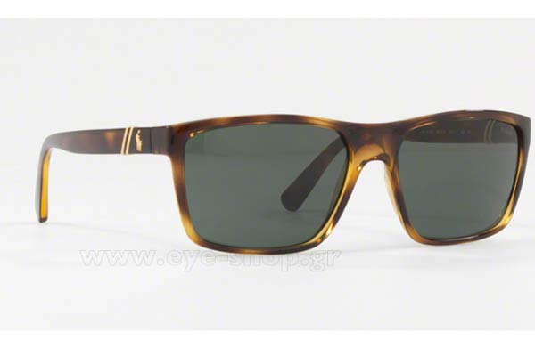 POLO RALPH LAUREN 4133 Γυαλια Ηλιου 