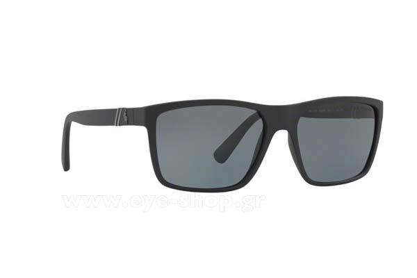 POLO RALPH LAUREN 4133 Γυαλια Ηλιου 