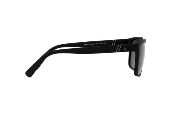 POLO RALPH LAUREN 4133 Γυαλια Ηλιου 