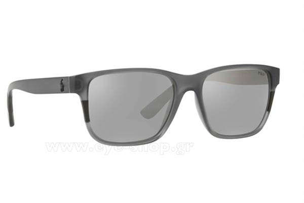 polo ralph lauren 4137 Γυαλια Ηλιου 