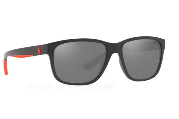 polo ralph lauren 4142 Γυαλια Ηλιου 