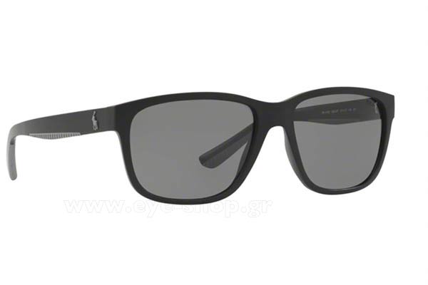 polo ralph lauren 4142 Γυαλια Ηλιου 