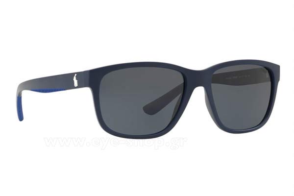 polo ralph lauren 4142 Γυαλια Ηλιου 
