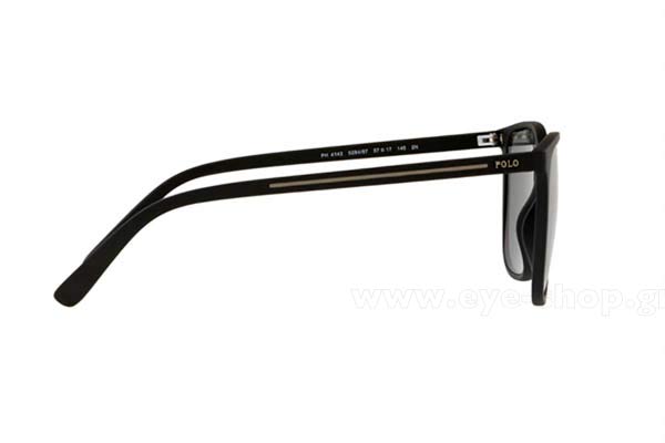 POLO RALPH LAUREN 4143 Γυαλια Ηλιου 