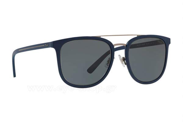 polo ralph lauren 4144 Γυαλια Ηλιου 