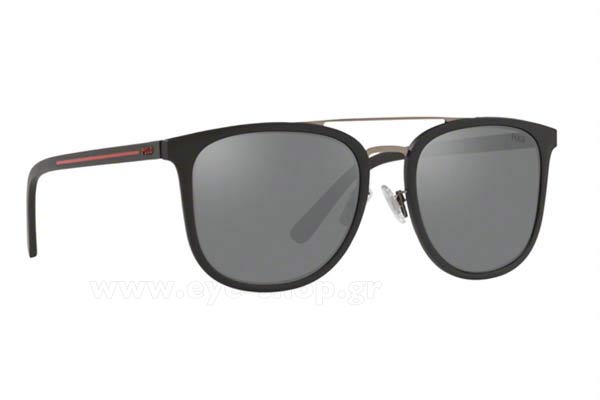 polo ralph lauren 4144 Γυαλια Ηλιου 