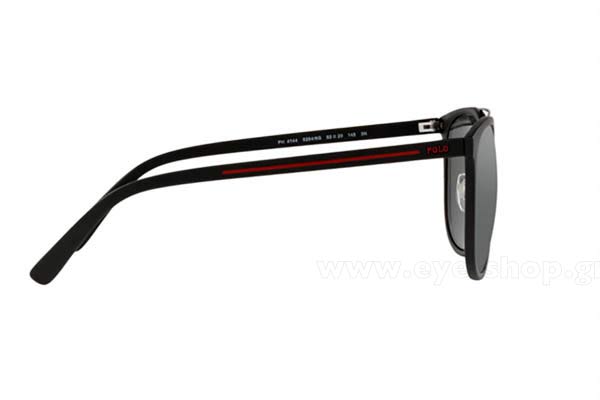 POLO RALPH LAUREN 4144 Γυαλια Ηλιου 