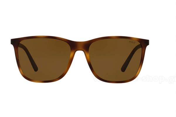 POLO RALPH LAUREN 4143 Γυαλια Ηλιου 
