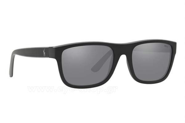 polo ralph lauren 4145 Γυαλια Ηλιου 