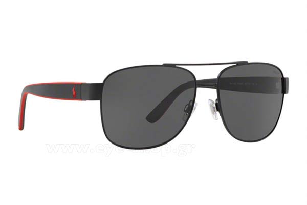polo ralph lauren 3122 Γυαλια Ηλιου 
