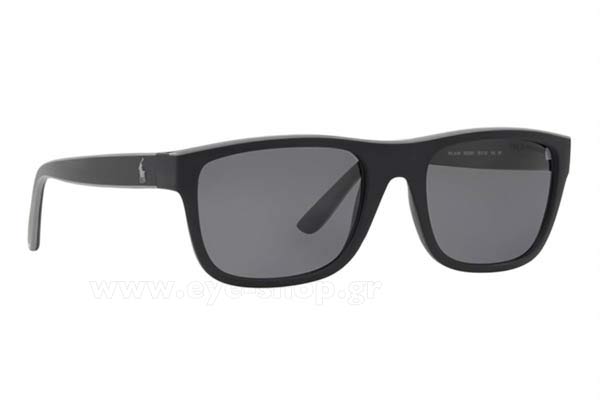 polo ralph lauren 4145 Γυαλια Ηλιου 