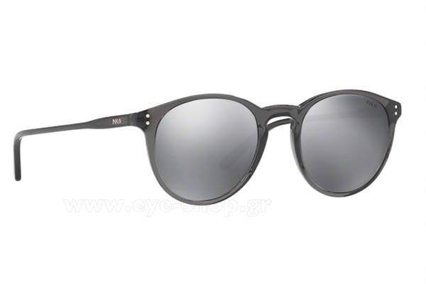 POLO RALPH LAUREN 4110 Γυαλια Ηλιου 