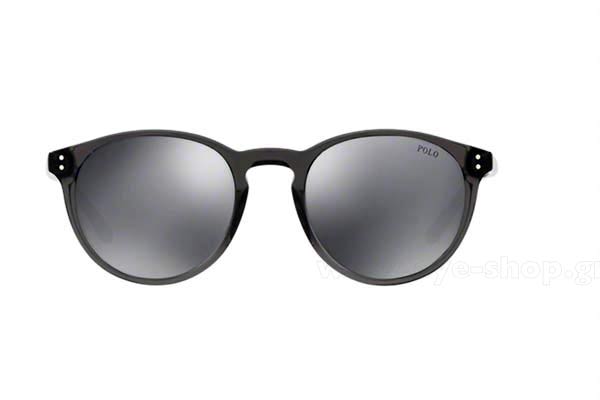POLO RALPH LAUREN 4110 Γυαλια Ηλιου 