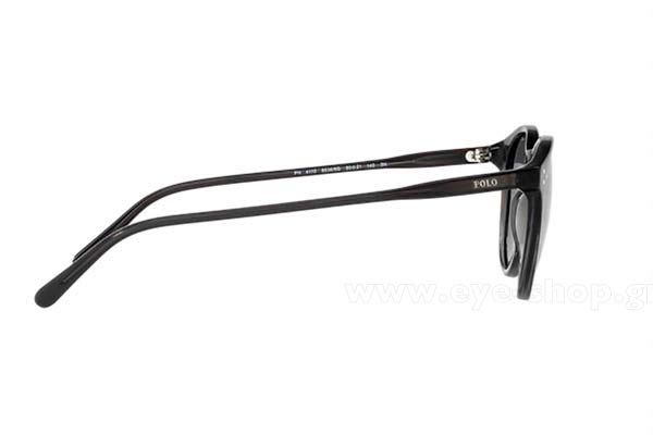 POLO RALPH LAUREN 4110 Γυαλια Ηλιου 