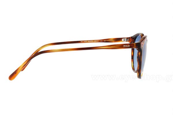 POLO RALPH LAUREN 4110 Γυαλια Ηλιου 