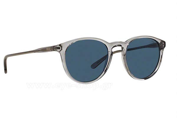 POLO RALPH LAUREN 4110 Γυαλια Ηλιου 