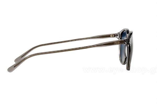 POLO RALPH LAUREN 4110 Γυαλια Ηλιου 