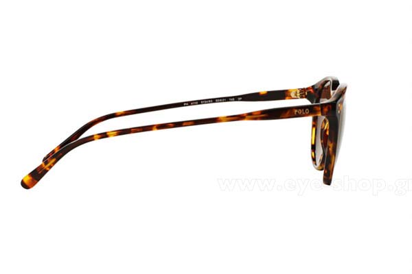 POLO RALPH LAUREN 4110 Γυαλια Ηλιου 