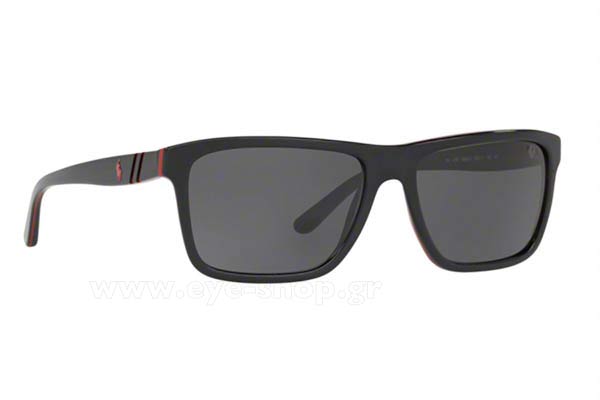 polo ralph lauren 4153 Γυαλια Ηλιου 