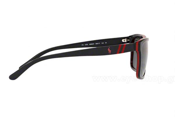 POLO RALPH LAUREN 4153 Γυαλια Ηλιου 