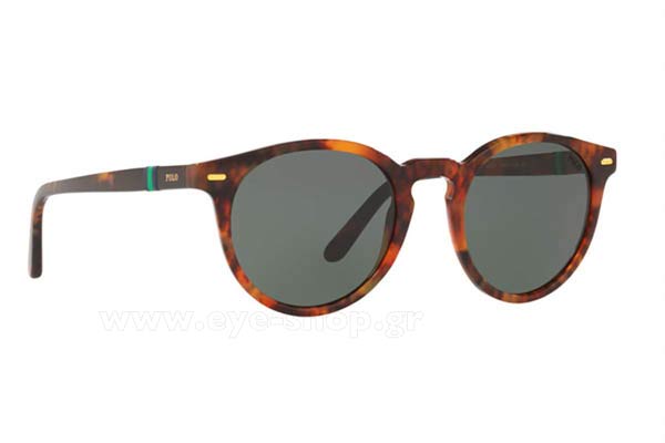 polo ralph lauren 4151 Γυαλια Ηλιου 