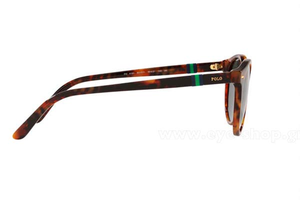 POLO RALPH LAUREN 4151 Γυαλια Ηλιου 
