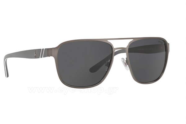 polo ralph lauren 3125 Γυαλια Ηλιου 