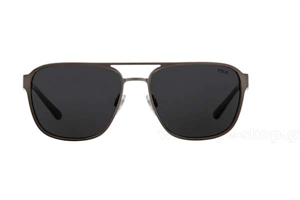 POLO RALPH LAUREN 3125 Γυαλια Ηλιου 