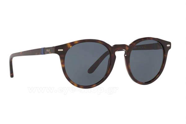 polo ralph lauren 4151 Γυαλια Ηλιου 
