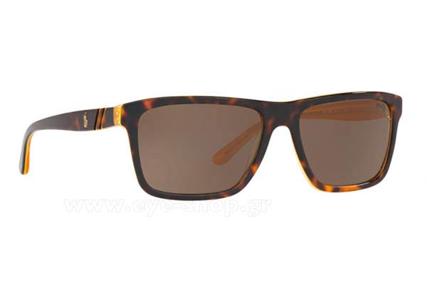 polo ralph lauren 4153 Γυαλια Ηλιου 