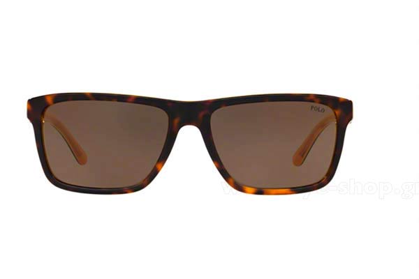 POLO RALPH LAUREN 4153 Γυαλια Ηλιου 