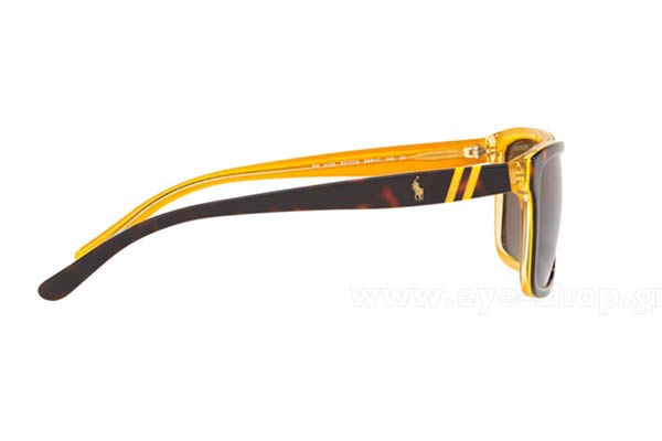 POLO RALPH LAUREN 4153 Γυαλια Ηλιου 