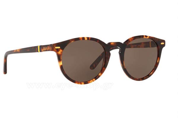 polo ralph lauren 4151 Γυαλια Ηλιου 