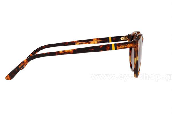POLO RALPH LAUREN 4151 Γυαλια Ηλιου 