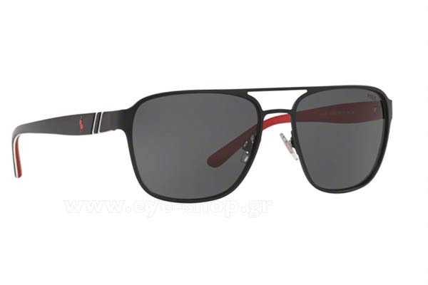 polo ralph lauren 3125 Γυαλια Ηλιου 