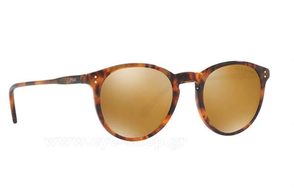 polo ralph lauren 4110 Γυαλια Ηλιου 