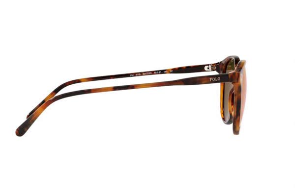 POLO RALPH LAUREN 4110 Γυαλια Ηλιου 