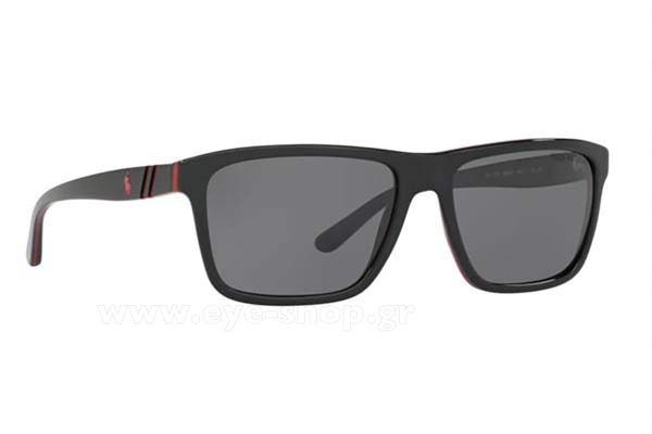 polo ralph lauren 4153 Γυαλια Ηλιου 