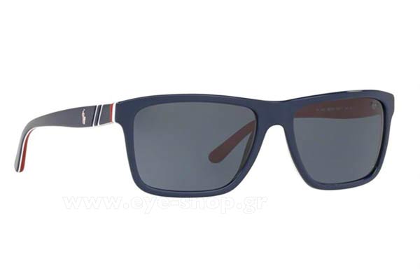 polo ralph lauren 4153 Γυαλια Ηλιου 